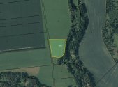 Prodej pozemku, zemědělská půda, 3 421 m²