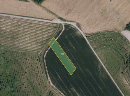 Prodej pozemku pro komerční výstavbu, 23 542 m²