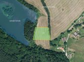 Prodej pozemku, zemědělská půda, 5 569 m²