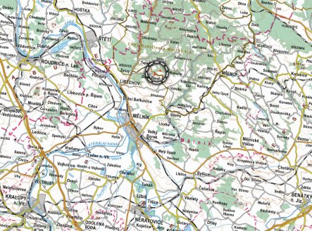 Prodej pozemku, zemědělská půda, 25 810 m²