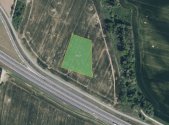 Prodej pozemku, zemědělská půda, 16 340 m²
