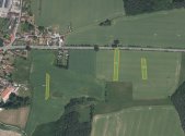 Prodej pozemku, zemědělská půda, 74 956 m²