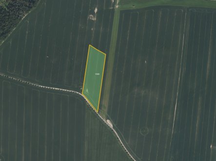Prodej pozemku, zemědělská půda, 74 956 m²