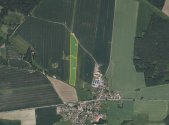 Prodej pozemku, trvalý travní porost, 41 714 m²