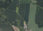 Prodej pozemku, zemědělská půda, 19 968 m²
