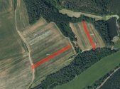 Prodej pozemku, zemědělská půda, 6 269 m²