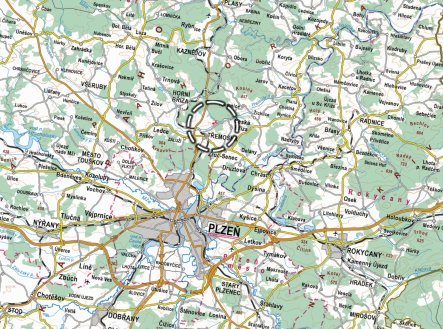 Prodej pozemku, zemědělská půda, 6 269 m²