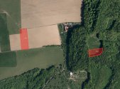 Prodej pozemku, zemědělská půda, 10 761 m²