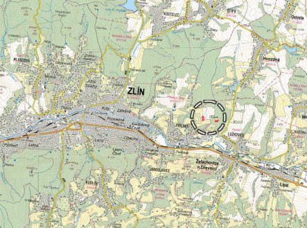 Prodej pozemku, zemědělská půda, 10 761 m²