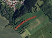 Prodej pozemku, zemědělská půda, 12 959 m²