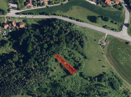 Prodej pozemku, zemědělská půda, 12 959 m²