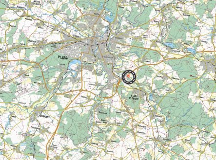Prodej pozemku, trvalý travní porost, 33 310 m²