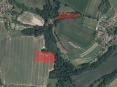 Prodej - pozemek, zemědělská půda, 10 138 m²