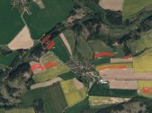 Prodej pozemku, zemědělská půda, 91 762 m²