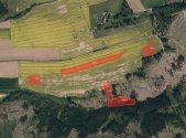 Prodej pozemku, zemědělská půda, 34 400 m²