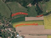 Prodej pozemku, zemědělská půda, 10 988 m²