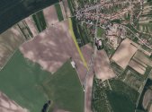 Prodej pozemku, zemědělská půda, 7 360 m²