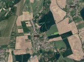 Prodej pozemku, zemědělská půda, 14 542 m²
