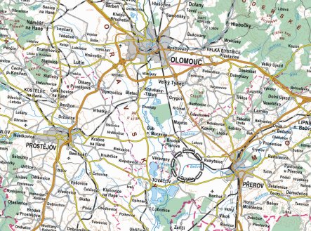 Prodej pozemku, zemědělská půda, 2 892 m²