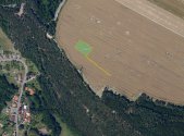 Prodej pozemku, zemědělská půda, 2 238 m²