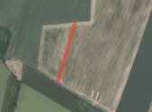 Prodej pozemku, zemědělská půda, 5 992 m²