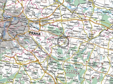 Prodej pozemku, zemědělská půda, 5 992 m²