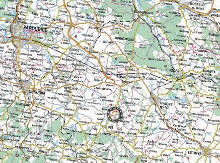 Prodej pozemku, zemědělská půda, 12 607 m²
