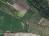 Prodej pozemku, zemědělská půda, 5 453 m²