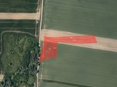 Prodej pozemku, zemědělská půda, 7 038 m²