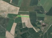 Prodej pozemku, zemědělská půda, 29 266 m²