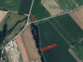 Prodej pozemku, zemědělská půda, 6 225 m²
