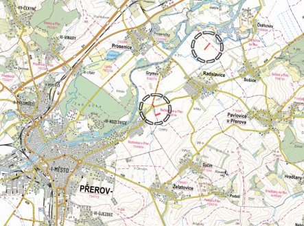 Prodej pozemku, zemědělská půda, 6 225 m²
