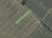 Prodej pozemku, zemědělská půda, 2 875 m²