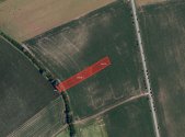 Prodej pozemku, zemědělská půda, 4 649 m²