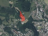 Prodej pozemku, trvalý travní porost, 22 250 m²