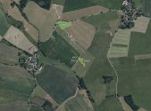 Prodej pozemku, zemědělská půda, 2 493 m²