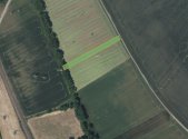 Prodej pozemku, zemědělská půda, 4 376 m²