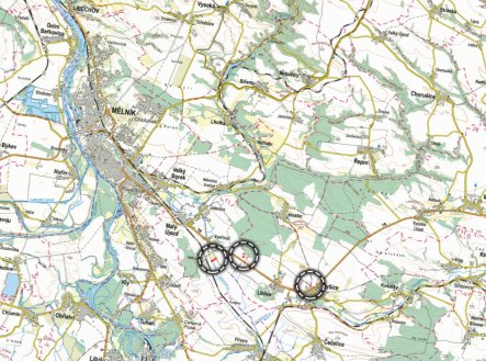 Prodej pozemku, zemědělská půda, 4 376 m²