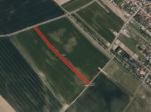 Prodej pozemku, zemědělská půda, 9 958 m²