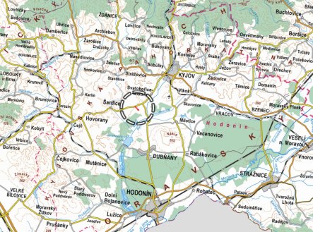 Prodej pozemku, zemědělská půda, 9 958 m²