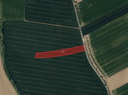 Prodej pozemku, zemědělská půda, 18 367 m²