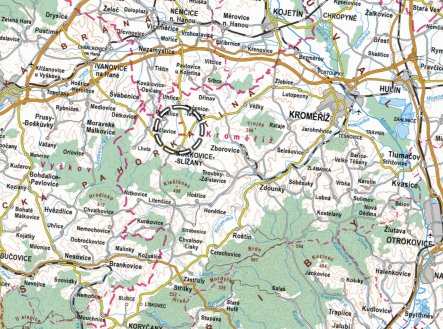 Prodej pozemku, zemědělská půda, 18 367 m²