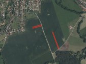 Prodej pozemku, zemědělská půda, 26 119 m²
