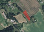 Prodej pozemku, zemědělská půda, 23 339 m²