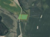 Prodej pozemku, zemědělská půda, 10 025 m²