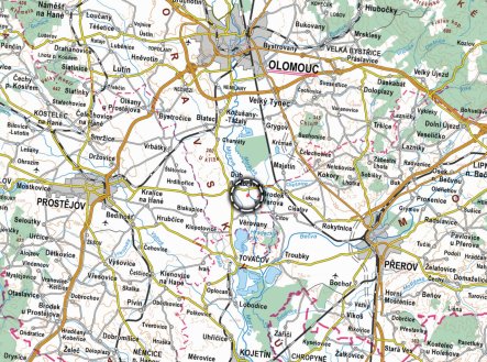 Prodej pozemku, zemědělská půda, 11 848 m²