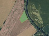 Prodej - pozemek, zemědělská půda, 11 848 m²