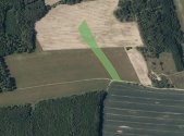 Prodej pozemku, zemědělská půda, 7 076 m²