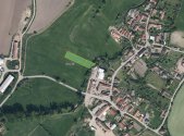 Prodej pozemku, zemědělská půda, 4 745 m²