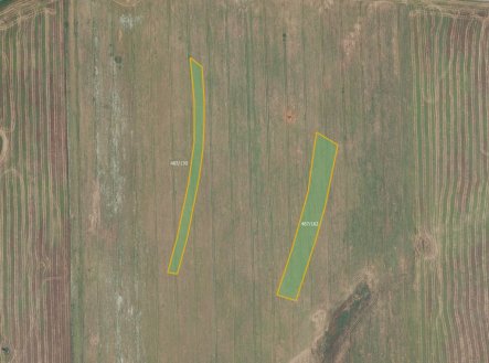 Prodej pozemku, zemědělská půda, 15 360 m²